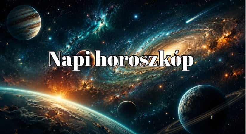 Napi horoszkóp 2026. szeptember 20. – Nézz be a függöny mögé is
