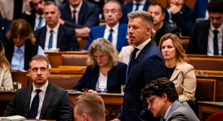 Jelentős változások jönnek, a kormány öt javaslatát is megszavazta az Országgyűlés