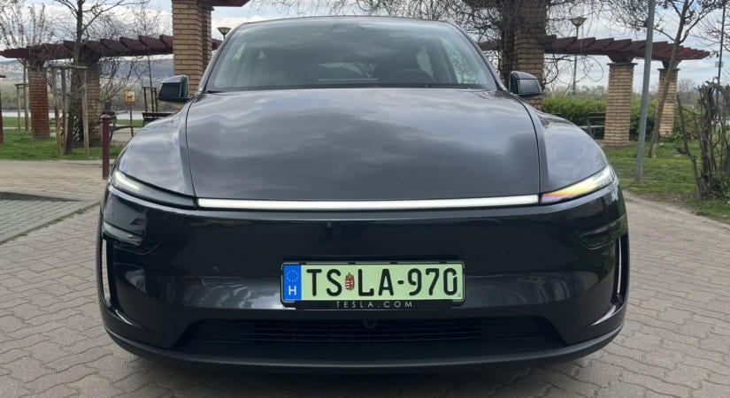 Beigazolódott a Tesla nagy ígérete? Tizedannyi baleset történik az önvezető autókkal egy európai országban