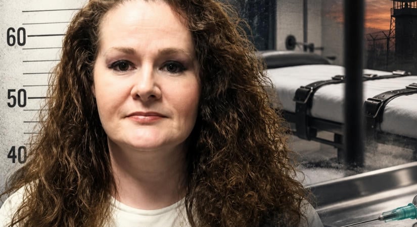 Ezért nem kap ma mégsem méreginjekciót Christa Pike, egyelőre elhalasztották a kivégzést