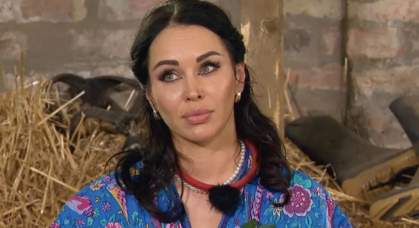 Váratlan balhé a Farm VIP-ban: Szabó Franciska beolvasott Sáfrány Emesének