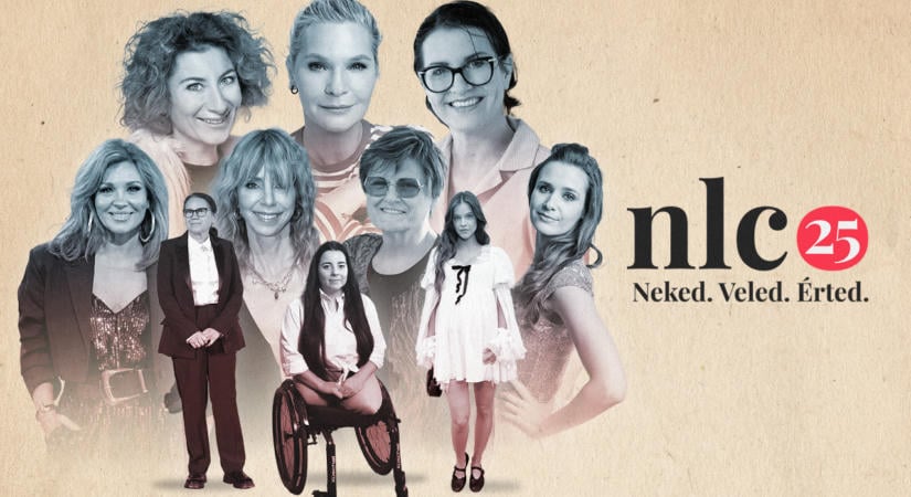 25 nő, akik formálták az nlc-t az elmúlt negyed évszázad alatt – és megmutatták, hányféleképpen lehet nyomot hagyni a világban