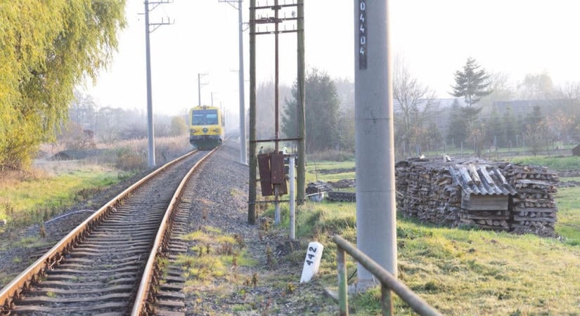 Éjszakánként felzúgnak a gépek Egerben – erre készülhetnek a lakók