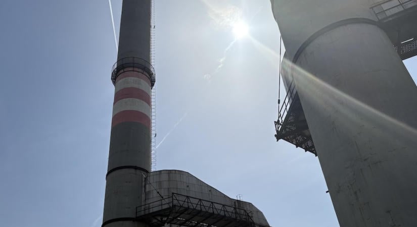 Most megnézhetjük, honnan kapja a meleget több mint 25 ezer győri lakás
