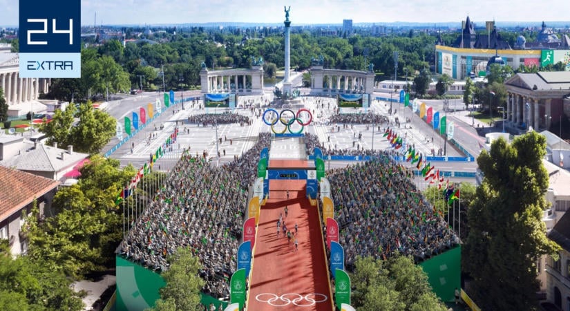 Budapesti olimpia: álom vagy reális cél?