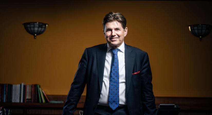 Bojár Gábor, Nagy Elek és Scheer Sándor a vagyonadóról: van, aki a kkv-k miatt izgul, van, aki szerint a társadalmi igazságosság fontosabb