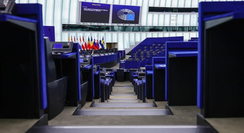Szakértő: a mostani költségvetési javaslat teljesen más irányba mozdítja az Európai Uniót