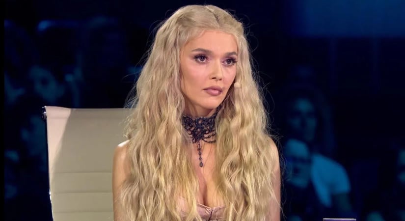 Herceg Erika magára vállalta a Helfy testvérek megasztáros balhéját: „Ennek a szituációnak az egyetlen felelőse én vagyok”