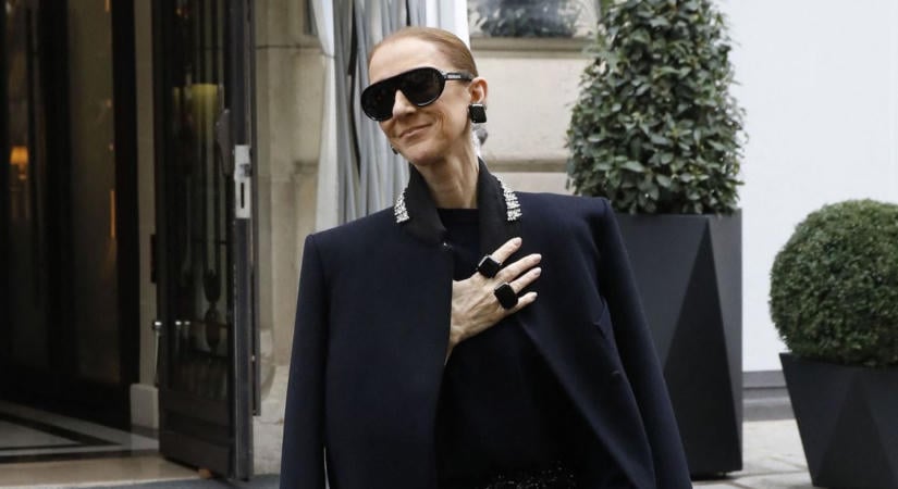 Halhatatlan lett a popdíva: Céline Dionból Barbie baba lett