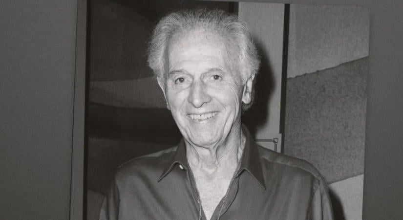 Meghalt a Star Trek népszerű színésze, Michael Forest