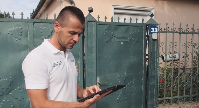 Apróságnak tűnhet a hiánya odahaza, mégis rengeteg ember súlyosan ráfázhat miatta Hevesben