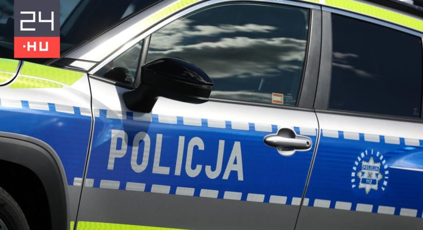 Tömeggyilkosságra készülhetett egy 16 éves fiú Varsóban
