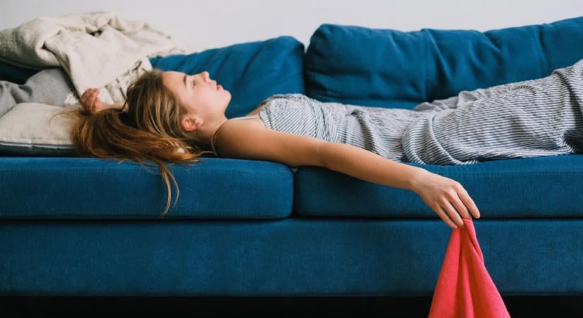 3 nap teljes feltöltődés: Így hozd ki a legtöbbet a hosszú hétvégéből otthon is
