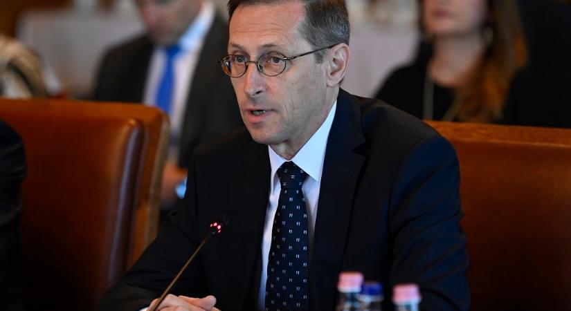 Varga Mihály: adóemeléseket és megszorításokat sem tervez az új kormány
