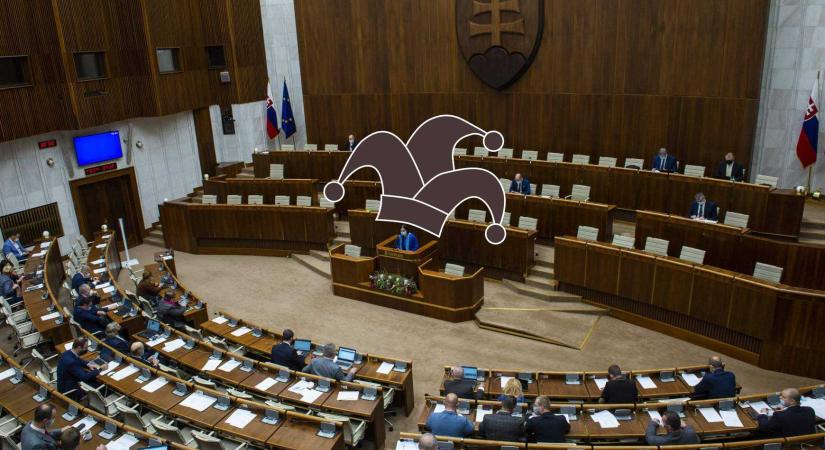Az OĽaNO tárgyalni akar az SaS-szel