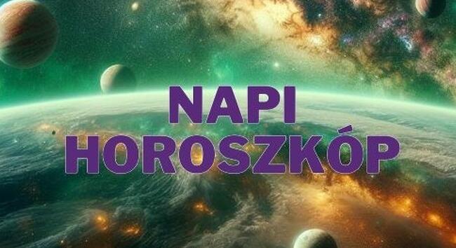 Napi horoszkóp 2024. április 22. – Arcok és álarcok