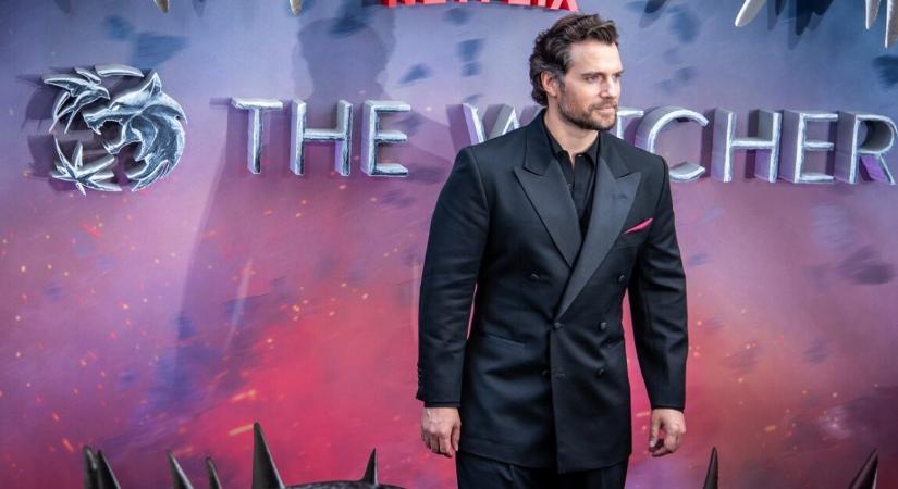 Henry Cavill nélkül is működik a Vaják világa a Netflixen