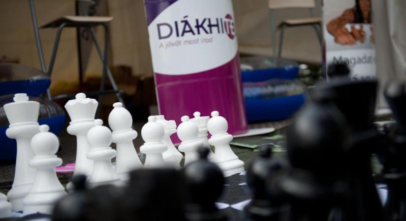 Új vezetőt kapott a Diákhitel Központ, melynek korábban Magyar Péter is volt a vezérigazgatója