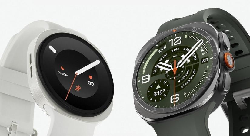 Proaktív egészségvédelem a csuklóra: debütált a Samsung Galaxy Watch Ultra2 és a Watch9