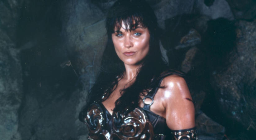 Oda a fiatalságunk: emlékszel a Xena vadító harcosnőjére? Így néz ki most Lucy Lawless!