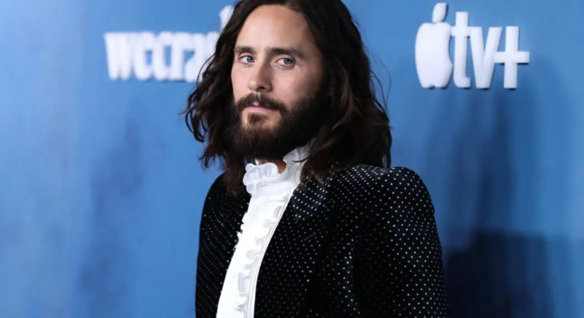 Jared Leto határozottan visszautasítja a szexuális zaklatási vádakat