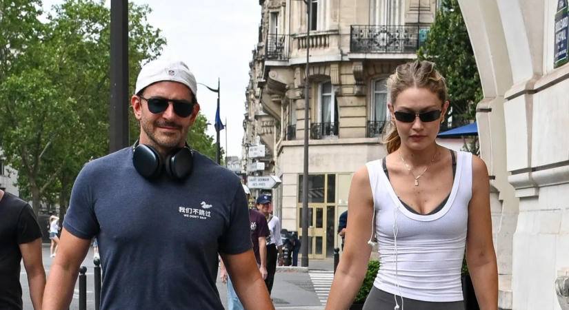 Bradley Cooper és Gigi Hadid titokban összeházasodtak?