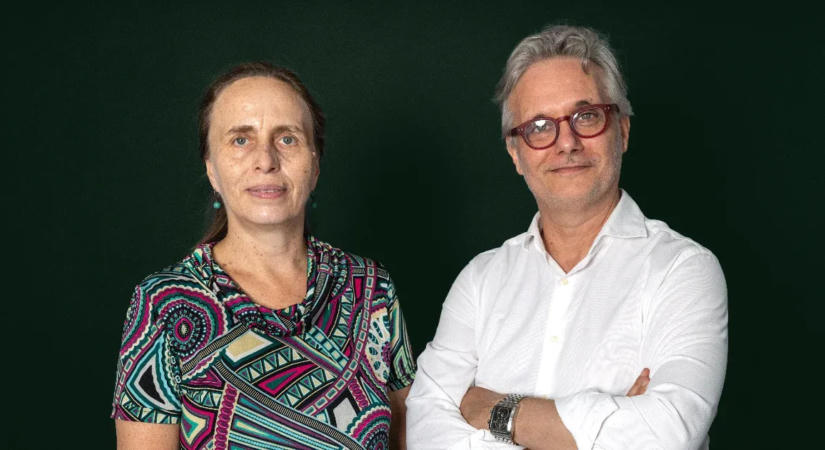 Tompa Andrea: A hatalom perverziója, hogy meg akarja élni, amit nem szabad neki