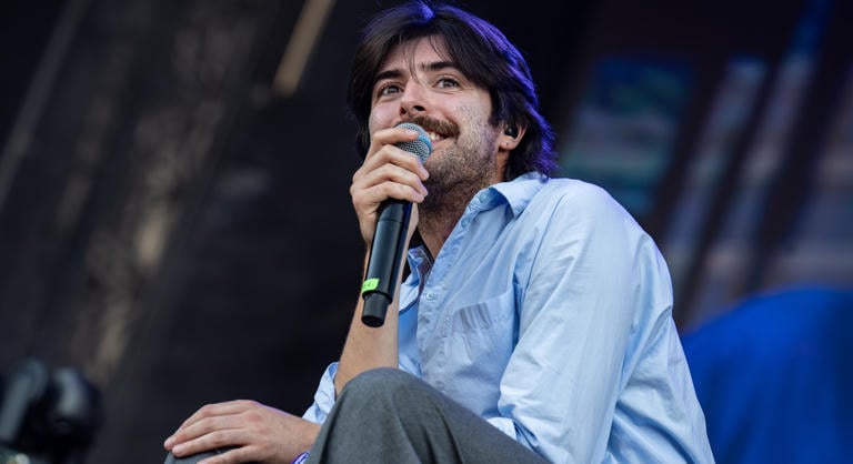 A Carson Coma előadta új dalát, amiről sokan úgy hiszik, hogy Tóth Gabiról szól