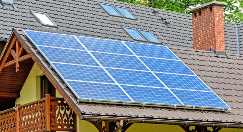 Több mint 12 ezer eurót spórolhatnak a németek, ha lecserélik a gázfűtést