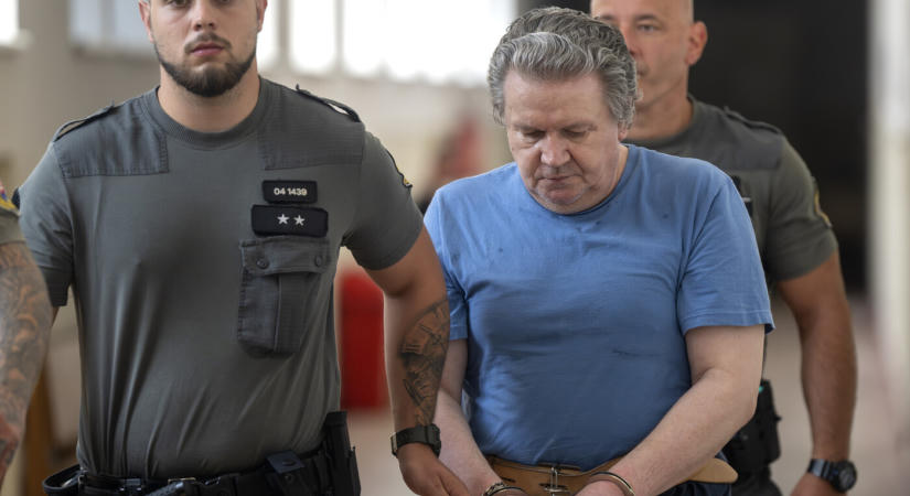 Ítélet születhet kedden a Soňa elrablásával vádolt férfi ügyében