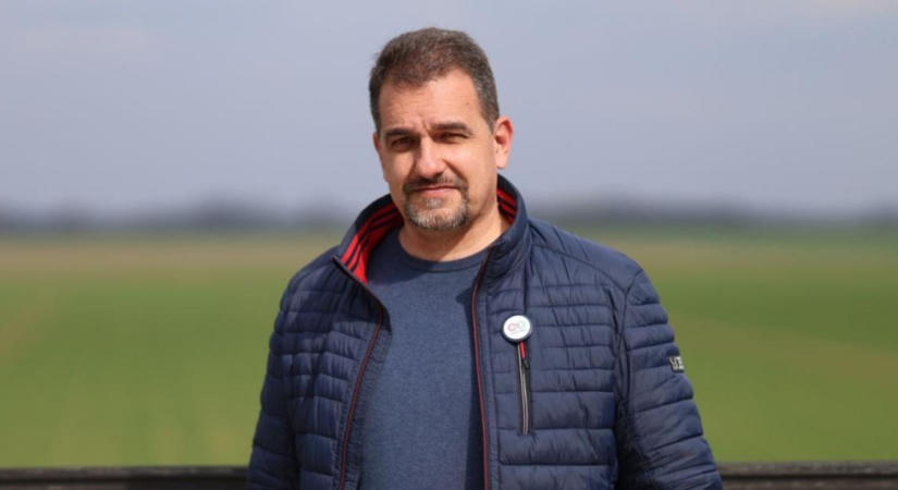 Nagy változás jöhet a magyar földeknél: Bóna Szabolcs hozzányúlna a földtörvényhez