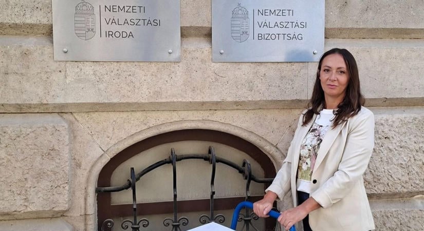 Legyen április 12. a demokrácia napja?! Ebben a balatoni városban kezdik az aláírásgyűjtést