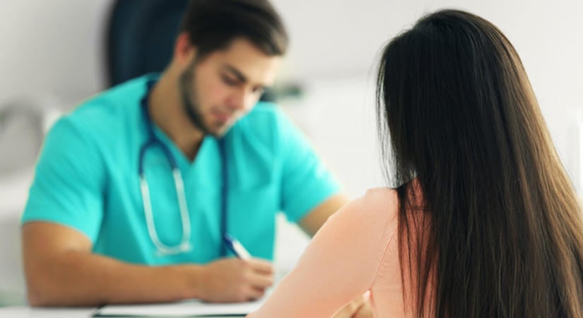 Elég ránézni erre a testrészedre, és egyből kiderül, hogy meddig fogsz élni