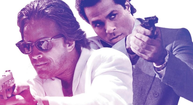 Megvan a Miami Vice '85 gonosztevője!