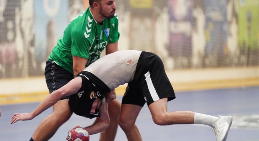 Csalódott debreceniek hagyták el a pályát