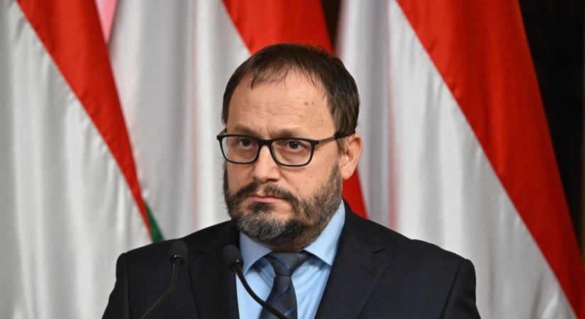 Kármán András a szavát adta: megvan, mikor fog megérkezni az összes uniós pénz Magyarországra – már alig várja a forint, úszni fog az euróban a költségvetés