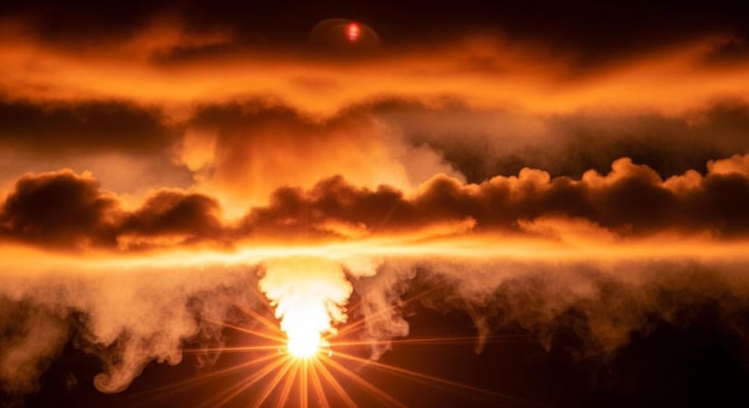 Közel félmillió ember halálát okozhatja a szuper El Niño: tudósok figyelmeztetnek a közelgő veszélyre
