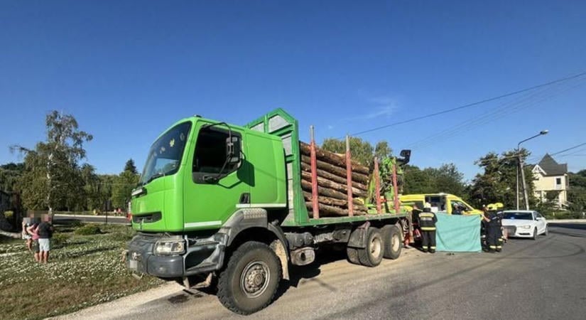 Új esély a halál torkából: Pécsen gyógyulhat tovább a súlyos balesetet szenvedett somogyi motoros