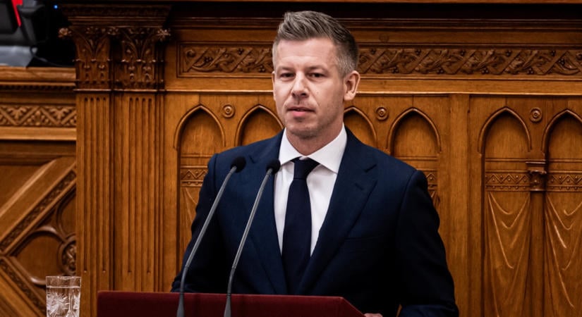Benyújtotta a Tisza Párt a december 24-i törvényjavaslatot: drasztikus fordulat jöhet a boltok nyitvatartásában