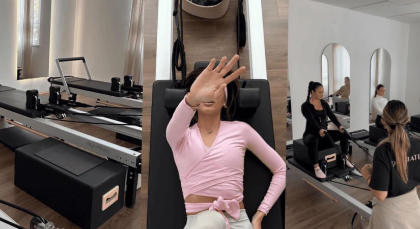 Hogyan építs stabil alapokra egy pilates vállalkozást?
