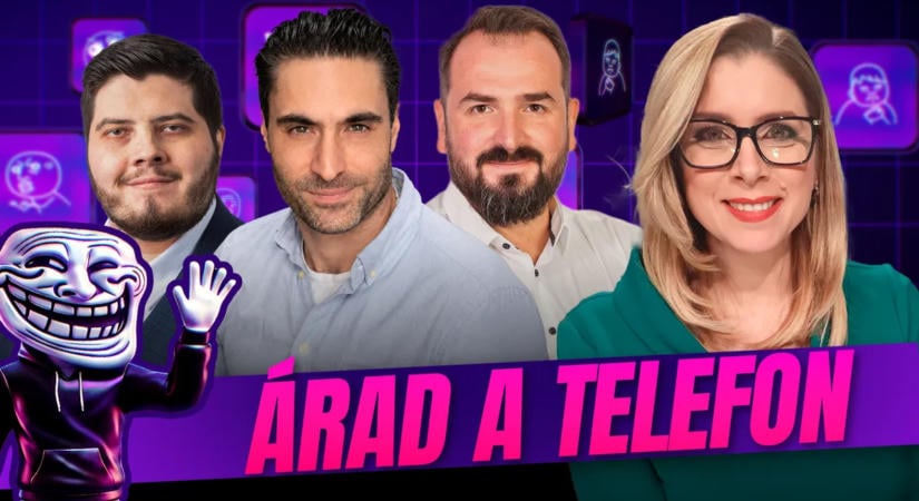 Saját telefonos ügyét rendre relativizálja a miniszterelnök