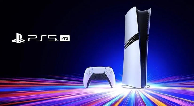 Komoly pofont kapott a PlayStation