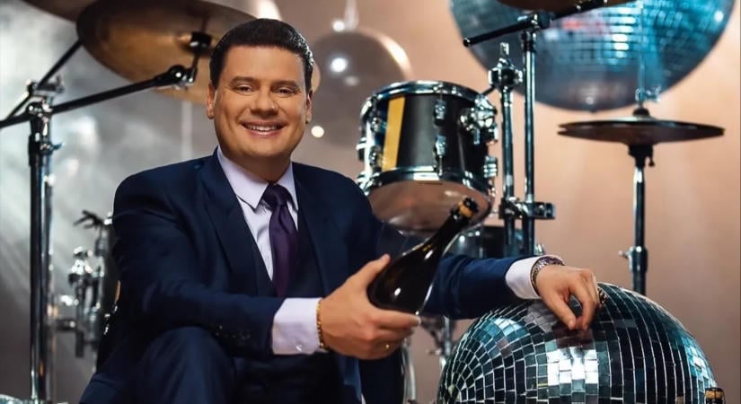 Papp Gergely kitálalt Mandula Ádámról: „Soha életemben nem voltam a menedzsere”