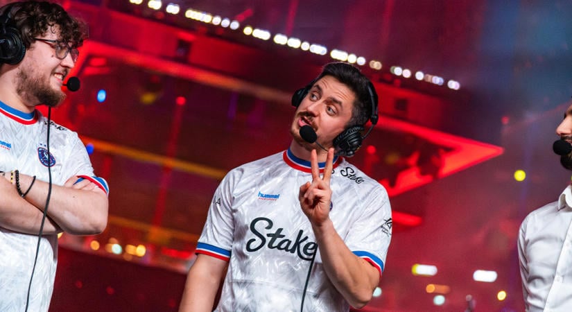 ZywOo ismét megmutatta, hogy nem hat már rá a katowicei átok