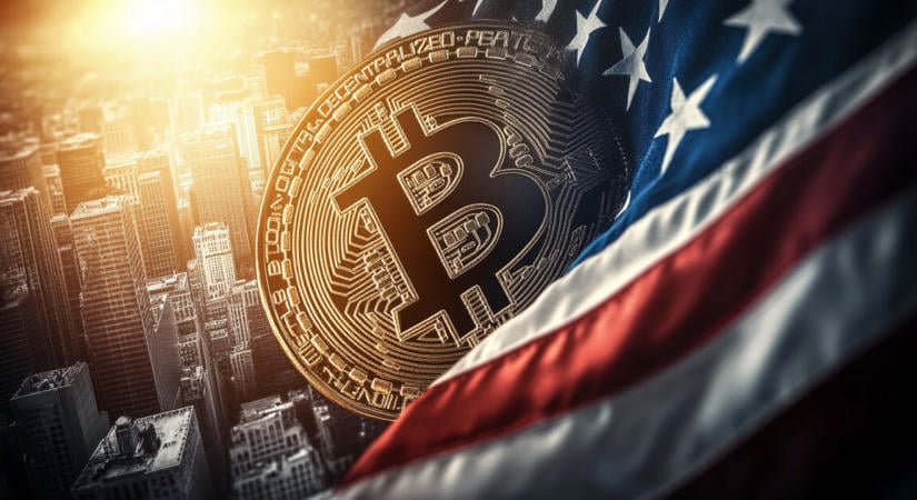 Közeleg az amerikai félidős választás: hogyan teljesített korábban a bitcoin?