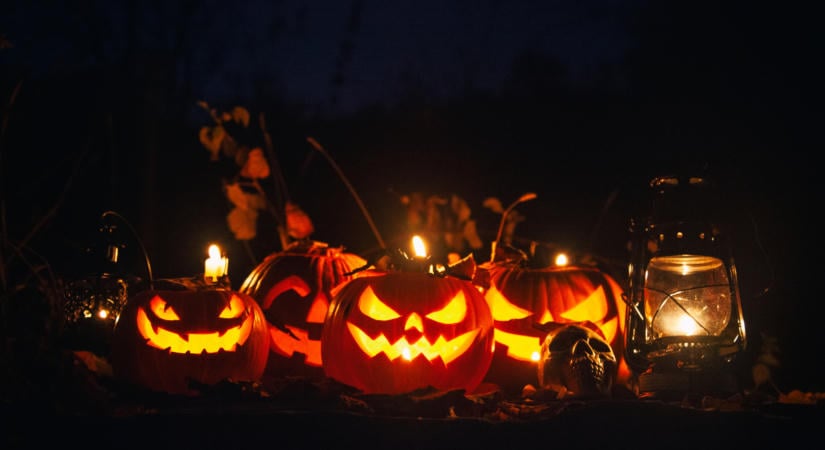 Világító tökök lepik el a Hősök terét – ingyenes halloween-i program jön