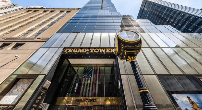 Aminek nálunk örülnek, azért Albániában forradalom tört ki, íme Trumpék kétarcú keleti terjeszkedése