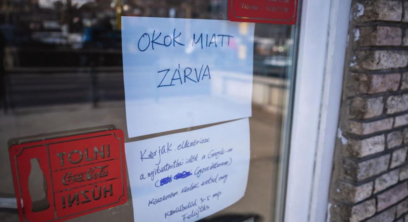 Razziát tart a hatóság az ázsiai és más külföldi profilú cégeknél