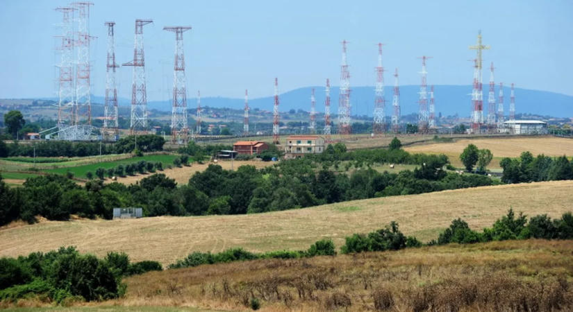 Százmillió eurós beruházásra készül a Vatikán