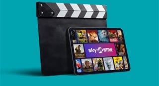 A One tovább bővíti a SkyShowtime elérhetőségét